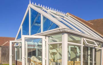 conservatory roof insulation costs Bont Dolgadfan