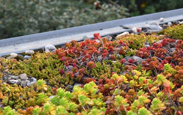 the cost of Bont Dolgadfan green roof installation