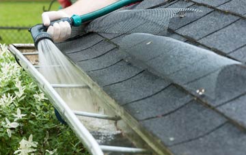 Bont Dolgadfan gutter cleaning costs