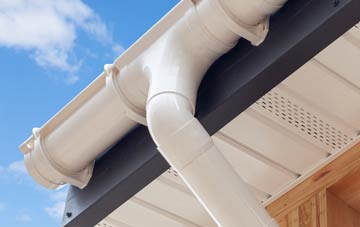 Bont Dolgadfan gutter installation costs