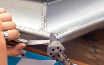 disadvantages of Bont Dolgadfan lead roofing