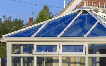professional Bont Dolgadfan conservatory insulation