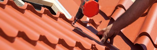 save on Bont Dolgadfan roof installation costs