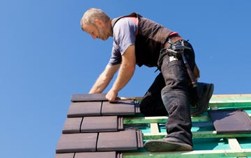 disadvantages of Bont Dolgadfan slate roofing