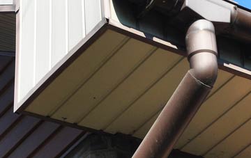 Bont Dolgadfan soffit installation costs
