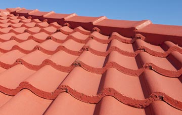 Bont Dolgadfan tile and slate roof replacement