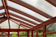 Bont Dolgadfan conservatory roofing insulation