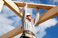 Bont Dolgadfan roof replacement work