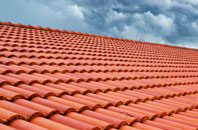 Bont Dolgadfan roofing tiles
