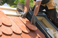 Bont Dolgadfan tiled roofing companies